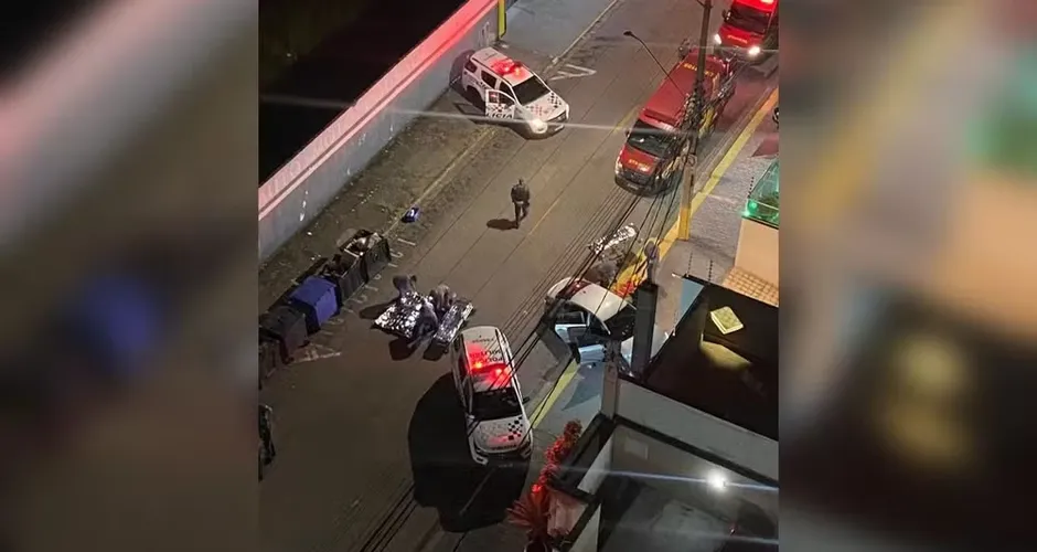 Tiroteio em Sorocaba: PM de 28 anos morre após reagir a assalto a farmácia