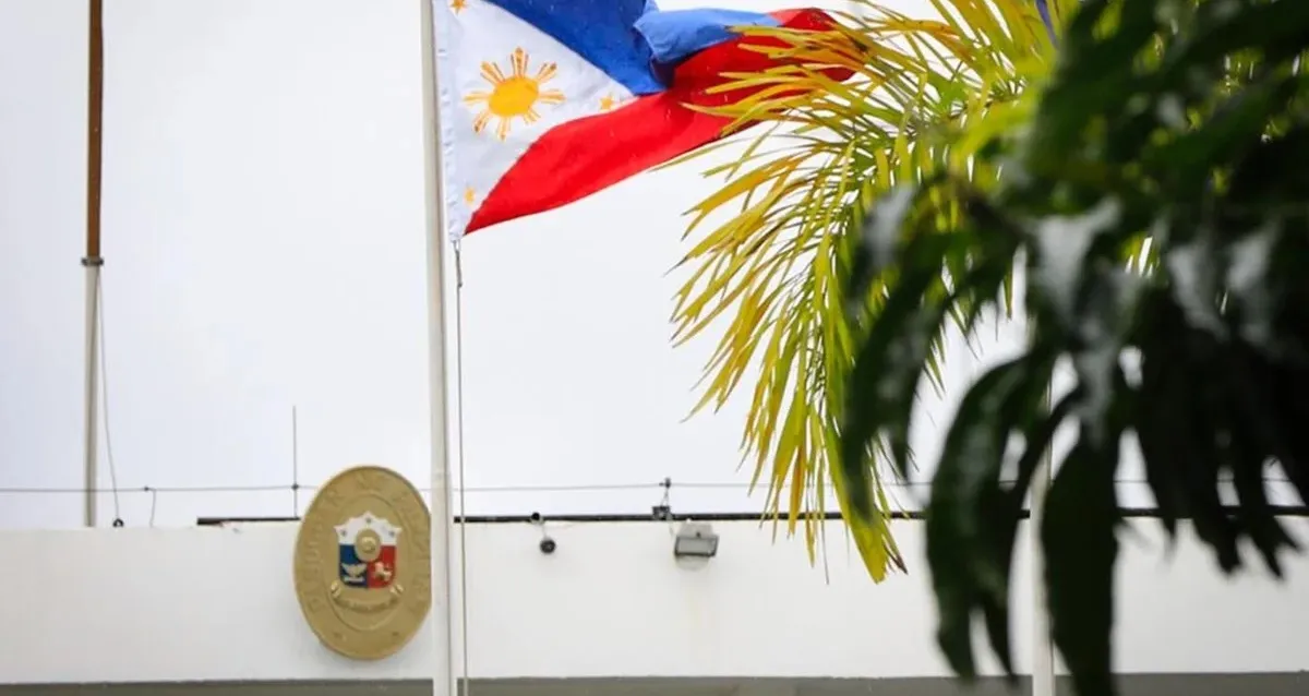 Ataque a tiros em escola nas Filipinas deixa três mortos e oito feridos
