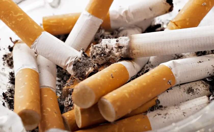 Anvisa propõe atualizar alertas sobre riscos do uso de produtos de tabaco