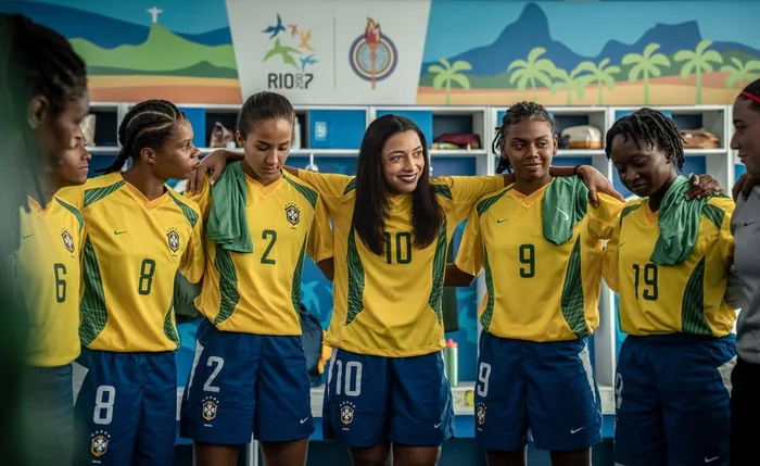 Filme sobre Marta divulga imagem inédita e data de estreia