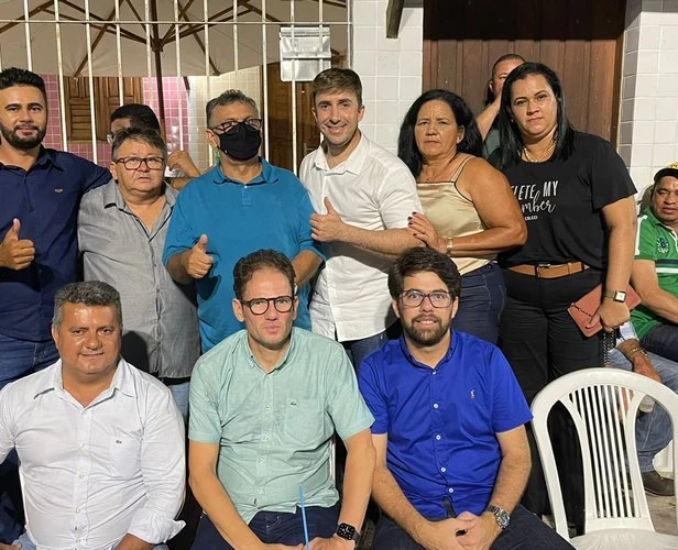 ”População de Belo Monte sente falta da Prefeitura”, diz Toinho Cintra
