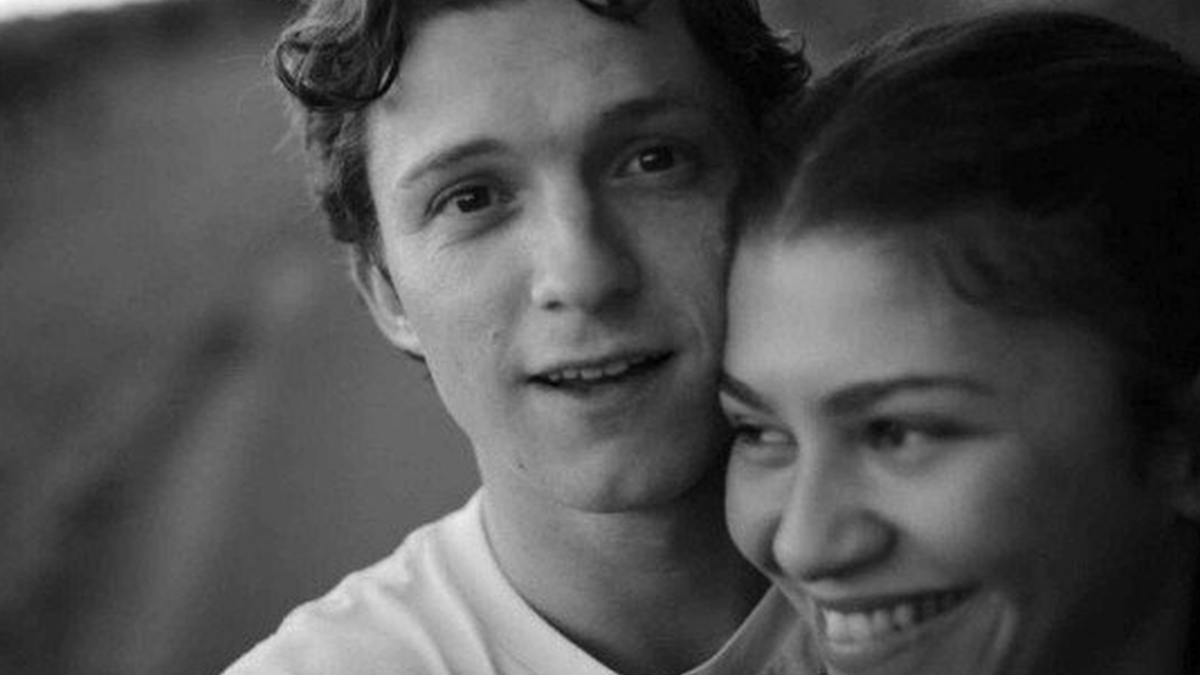 É oficial: Tom Holland confirma que se casou com Zendaya após especulações