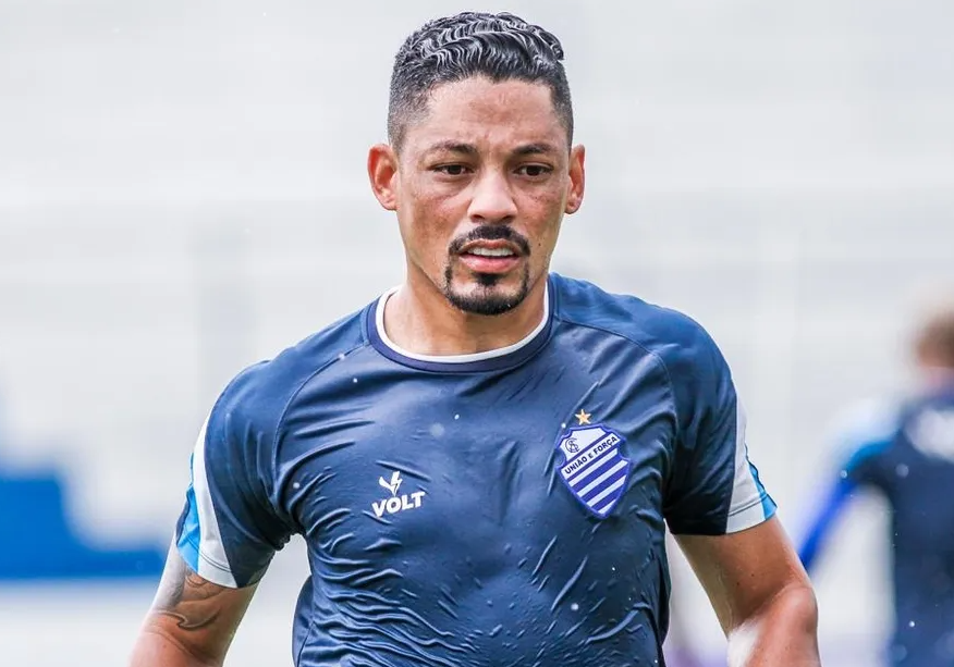 Ex-CSA, Tomas Bastos convoca torcida do Uberlândia para duelo decisivo