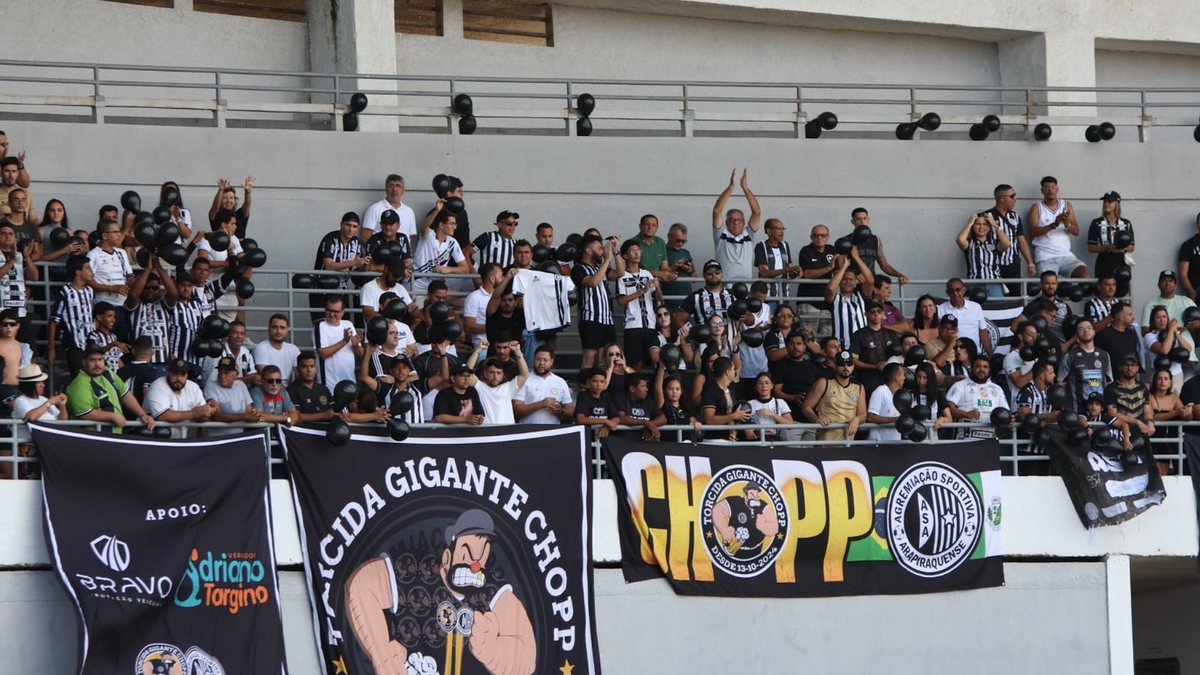 ASA garante 70% de desconto para sócios na final contra CRB no Rei Pelé