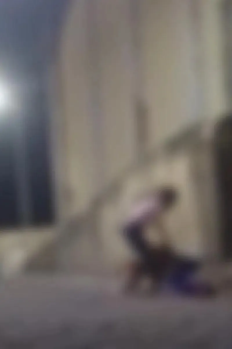 Polícia prende mulher suspeita de agredir mãe de 72 anos em Viçosa