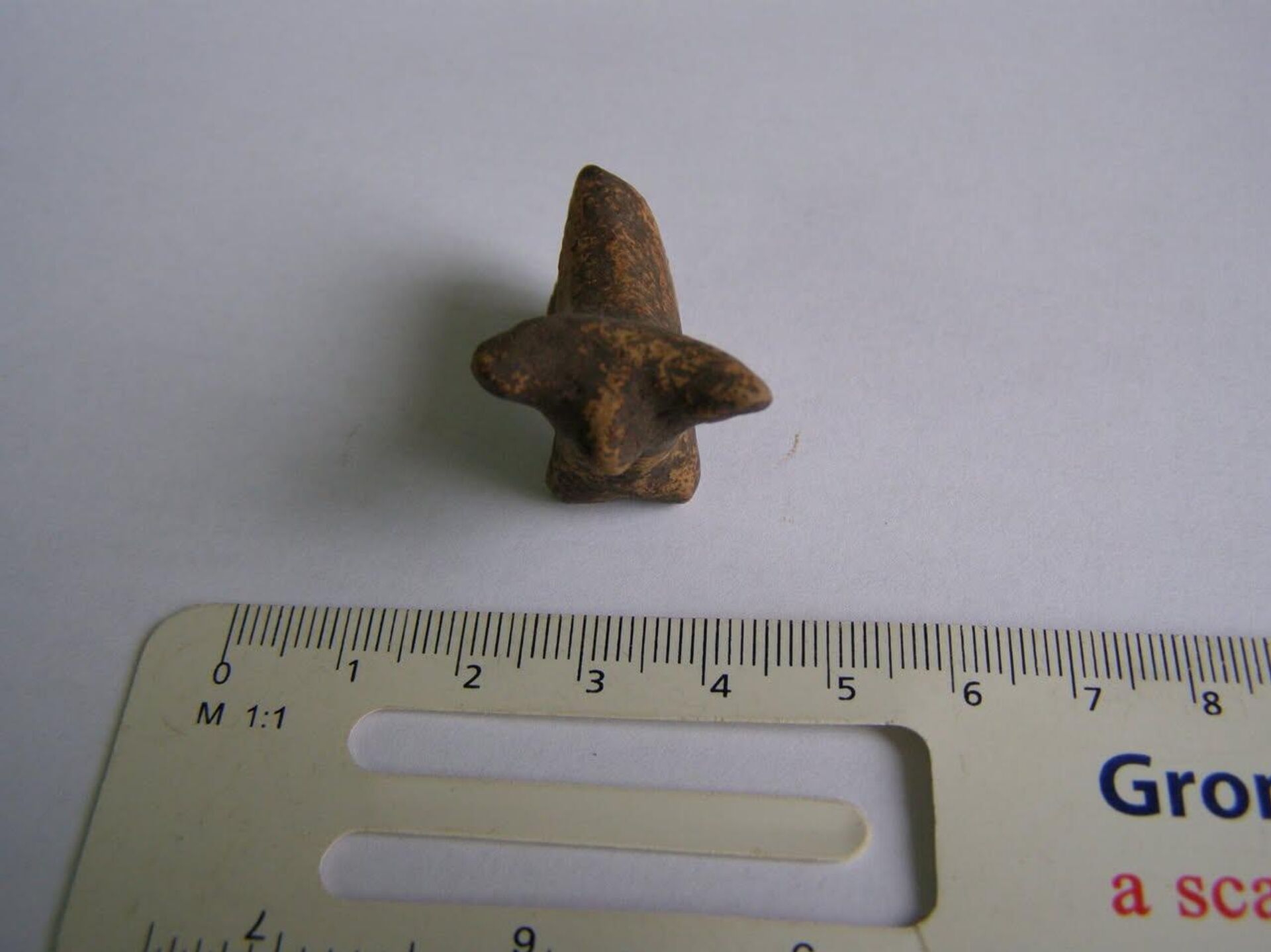 Estatueta de touro de 6 mil anos revela rituais e simbolismo de cultura ancestral