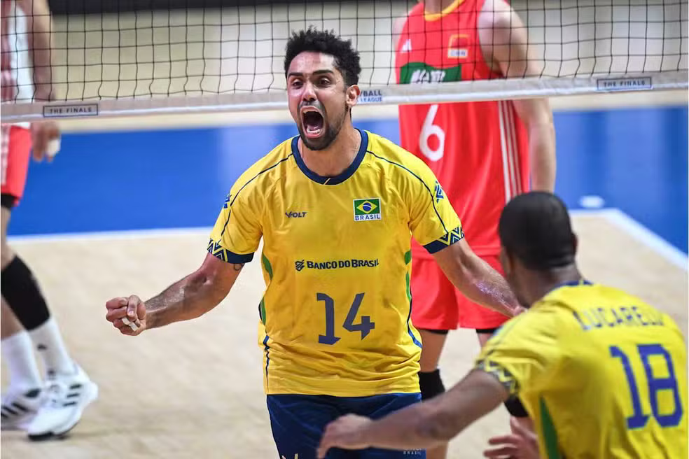 Cachopa critica homofobia contra jogadores da seleção: “Foi doloroso”