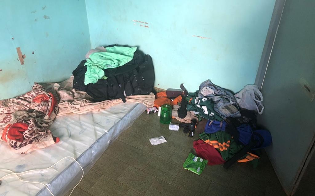 Alagoanos são resgatados em situação análoga à escravidão, em Goiás