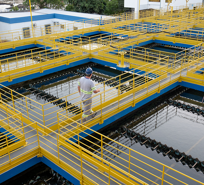 BRK Ambiental abre vagas de emprego na Região Metropolitana de Maceió