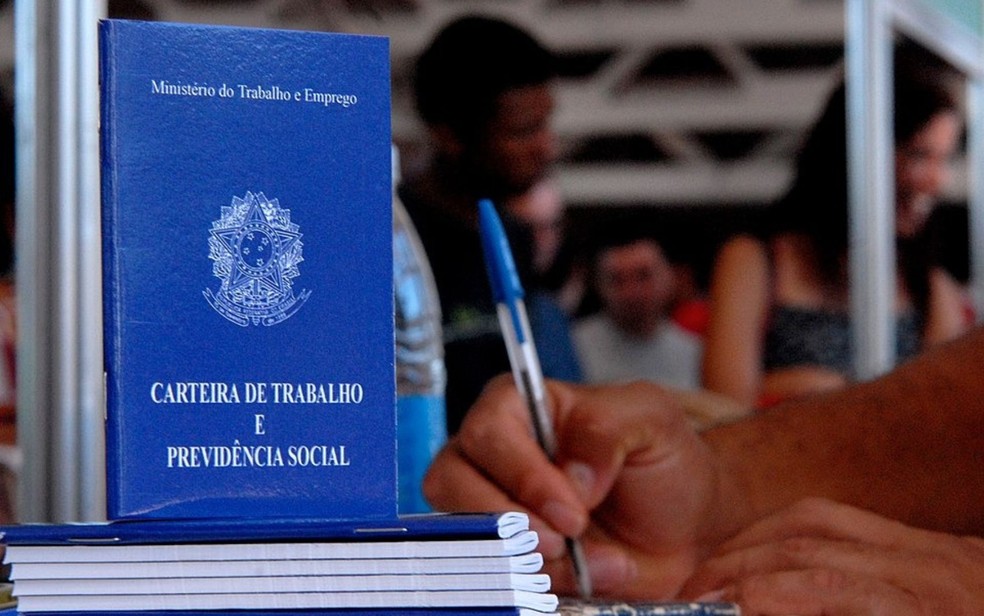 Sine abre mais de 400 vagas de emprego em Alagoas