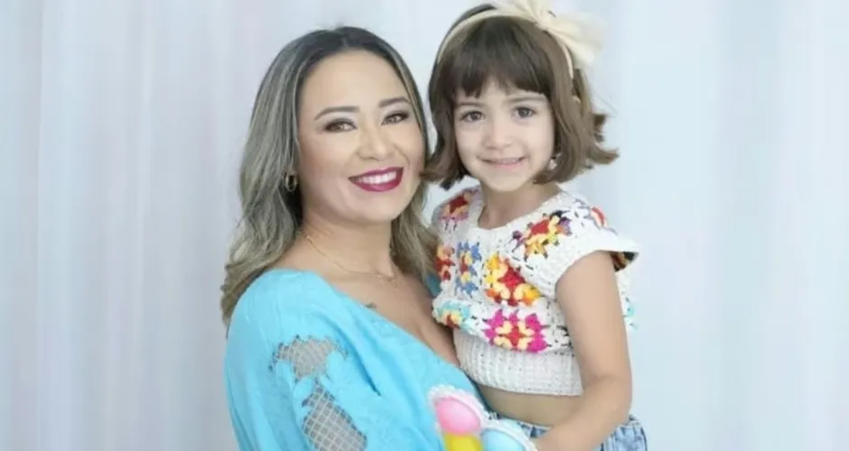 Mãe e filha alagoanas morrem em grave acidente no interior de SP