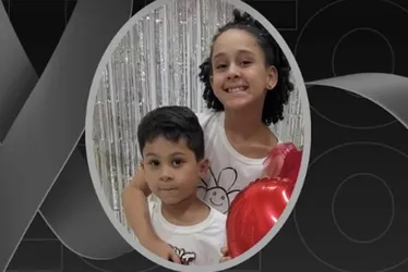 Tragédia em SP: irmãos alagoanos morrem após atropelamento