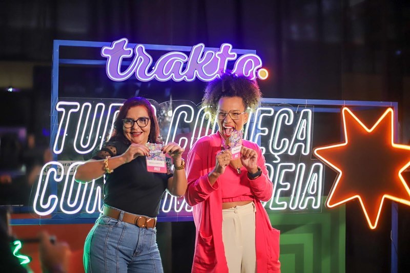 Inscrições para o Penedo Trakto Show estão abertas. Clique aqui e faça a sua!