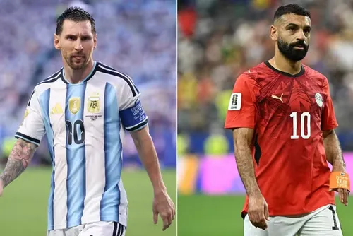 Copa do Mundo: confira onde assistir aos jogos desta terça-feira