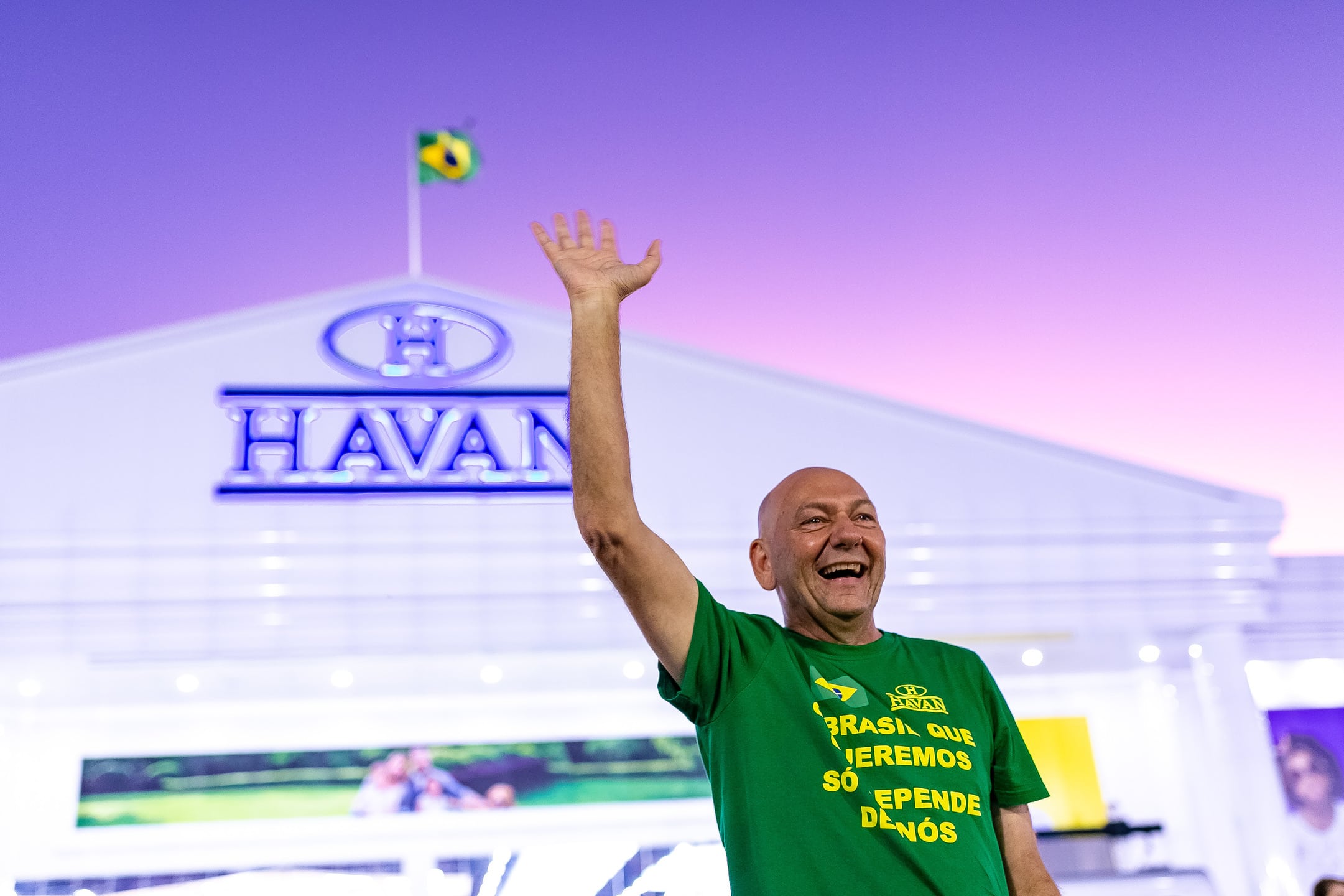 Havan registra maior lucro de sua história após previsão de Hang não se concretizar