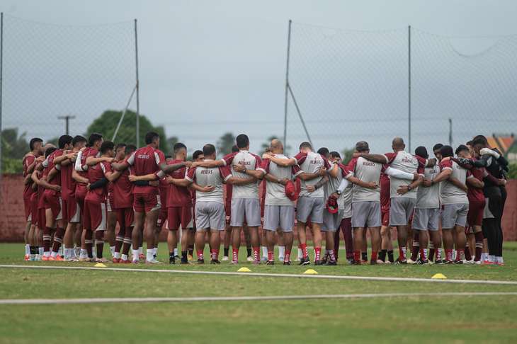 CRB abre pré-temporada e prepara elenco para estreia no Alagoano 2026