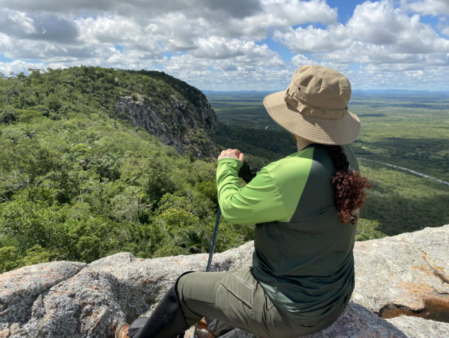 Trilha em Água Branca valoriza potencial turístico da Caatinga alagoana