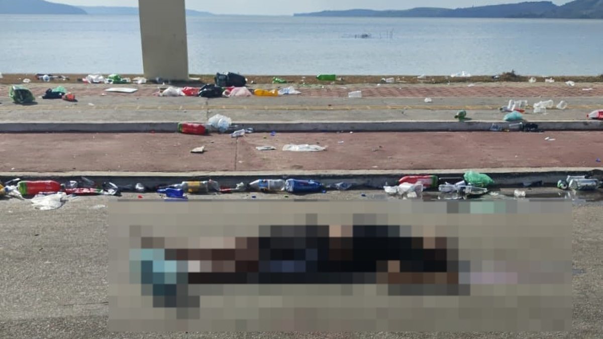 Polícia divulga nomes das vítimas de triplo homicídio em Pilar