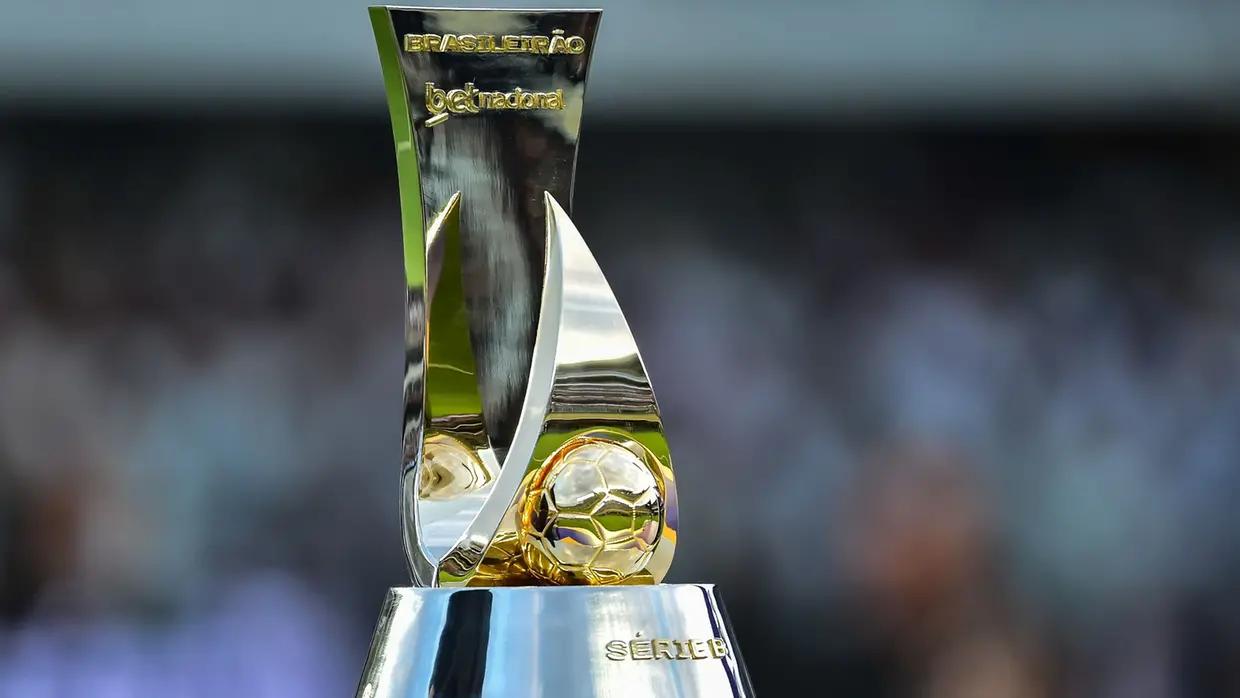 Campeonato Brasileiro: Série B tem alteração no regulamento e contará com sistema de mata-mata