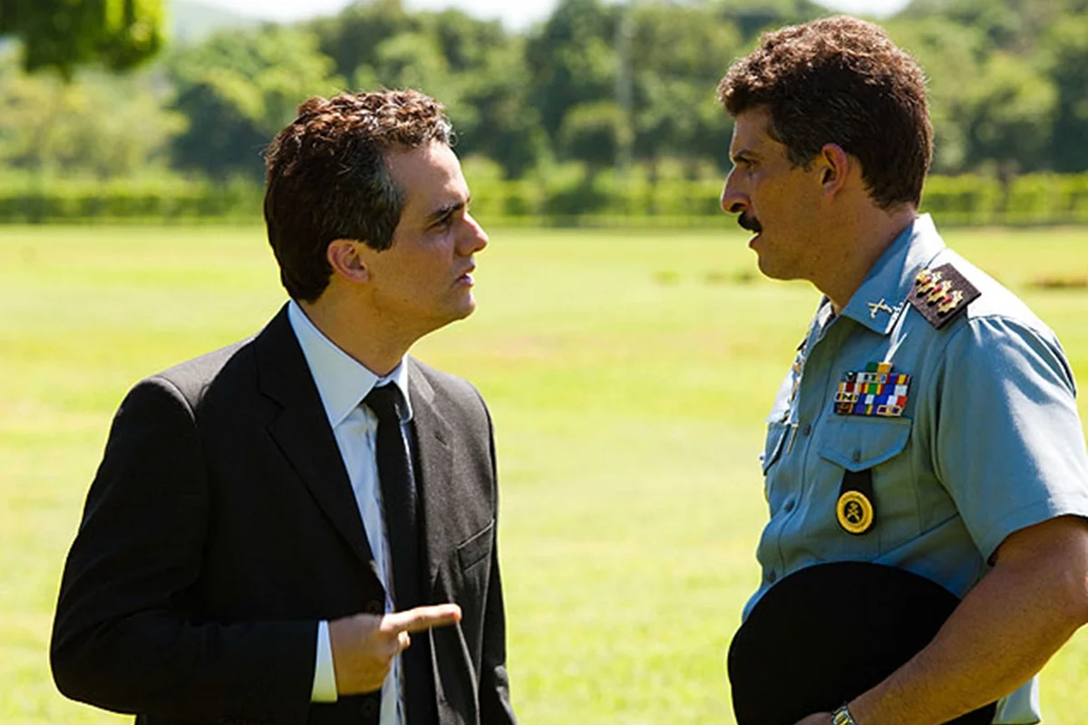 ‘Tropa de Elite 2’ entra na lista das 100 melhores sequências em lista de cinema