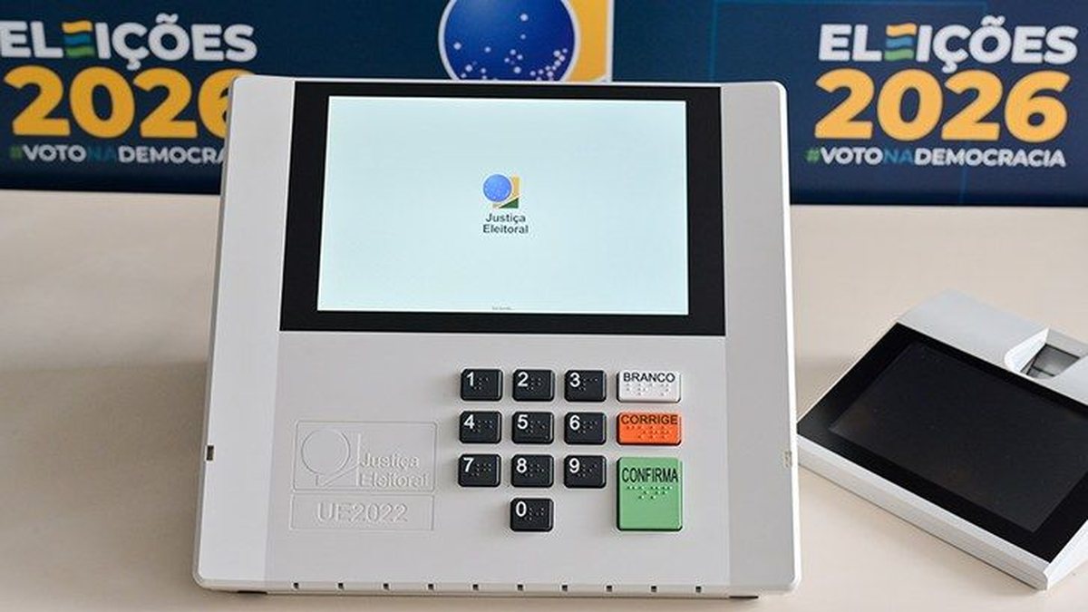 Observadores internacionais chegam ao Brasil para acompanhar eleições 2026