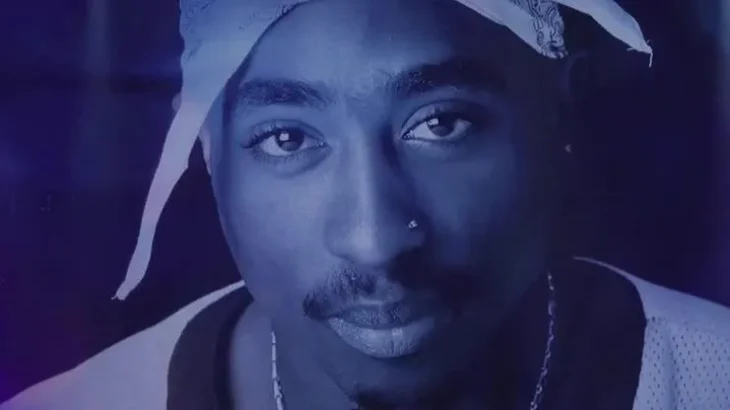 Acusado pela morte de Tupac será julgado após quase 30 anos
