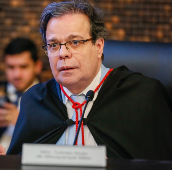 Desembargador Tutmés Airan recebe título de Obá de Xangô e reafirma defesa da liberdade religiosa