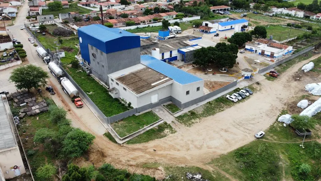 Era pesadelo, virou sonho: AL ganha primeira fábrica de leite da agricultura familiar