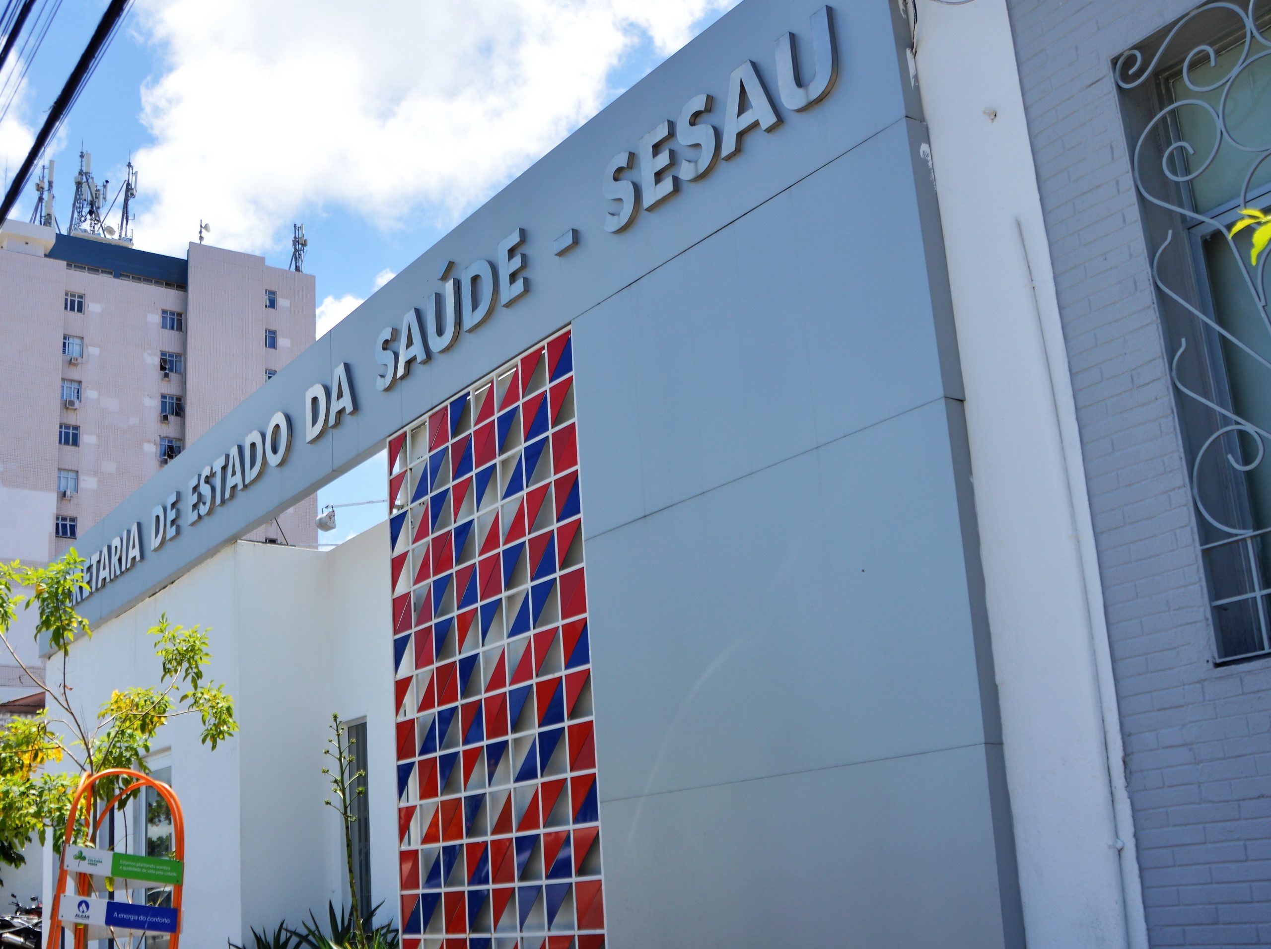 Sesau inicia programação do Setembro Amarelo com ações em Alagoas
