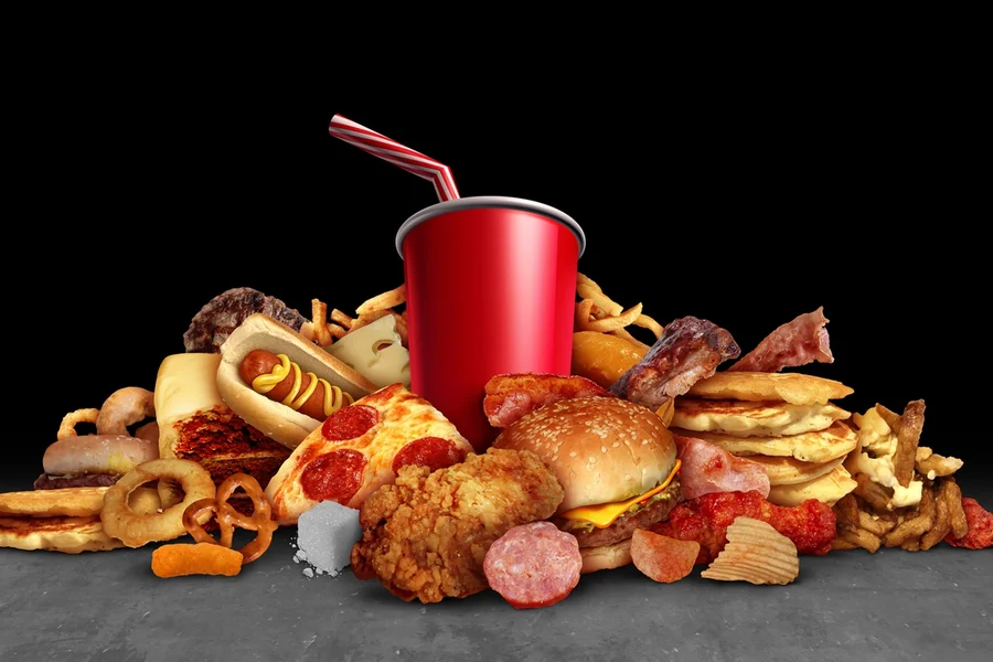 Ultraprocessados ainda estão ligados à ideia de infância feliz