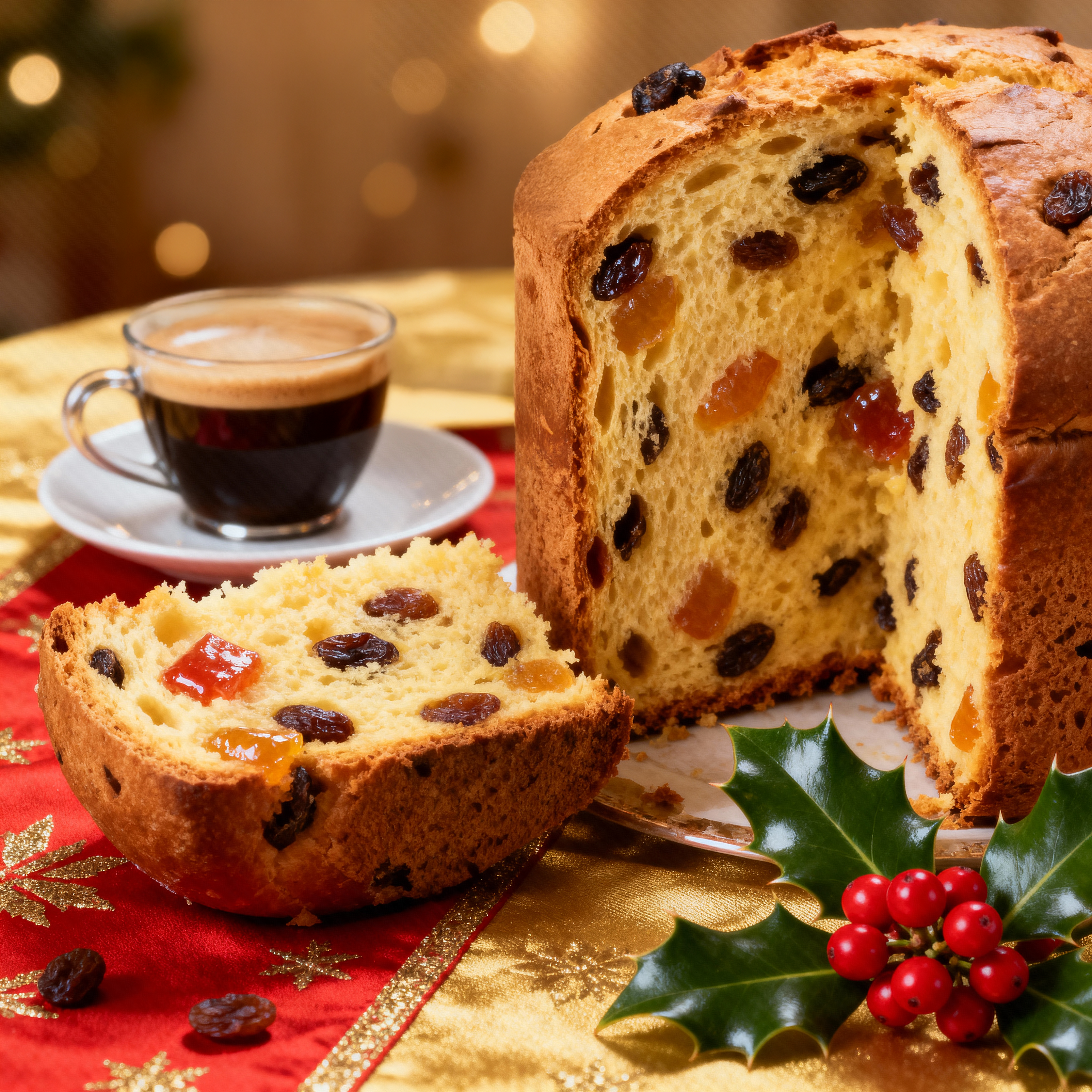 Preço do panetone varia de 7,99 a R$ 219 em Maceió, diz Procon