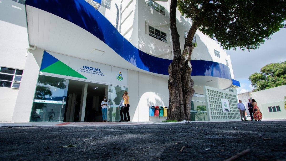 Vagas regionais da Uncisal enfrentam contestação e pode afetar 158 alunos