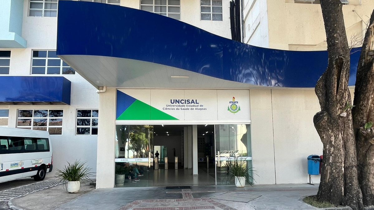 Uncisal divulga edital com 600 vagas para cursos de especialização na modalidade a distância