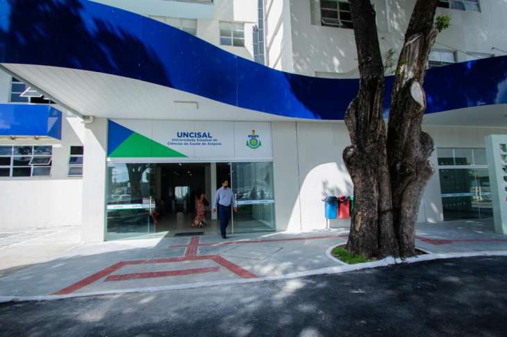 Concurso da Uncisal divulga resultado provisório da isenção de taxa