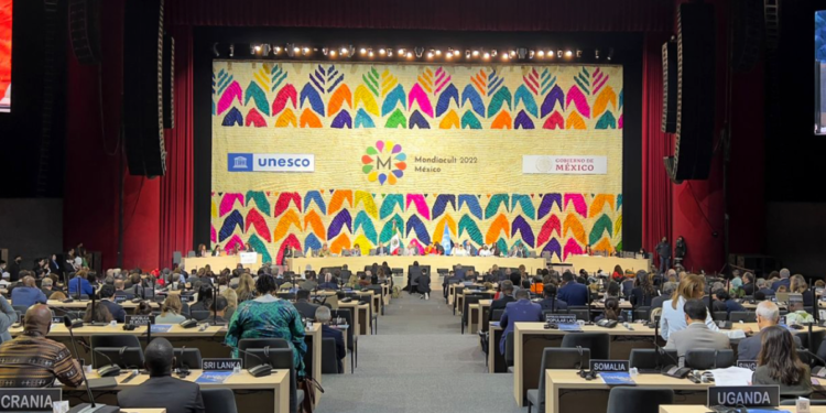 Brasil destaca cooperativismo como expressão cultural em evento da UNESCO