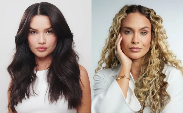 Sarah Andrade diz ter se sentido desrespeitada por Juliette após unfollow