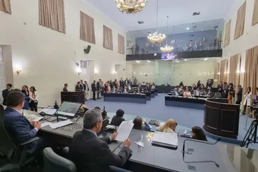 União Progressista espera fazer de 6 a 8 vagas de estaduais em Alagoas