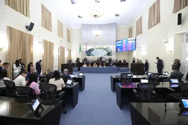 União Progressista pode perder força e encolher bancada na ALE em 26