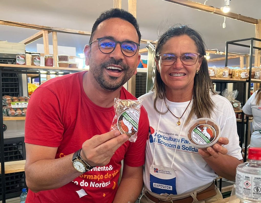 Unicafes-AL promove Encontro de Mulheres no Circuito de Feiras nesta sexta