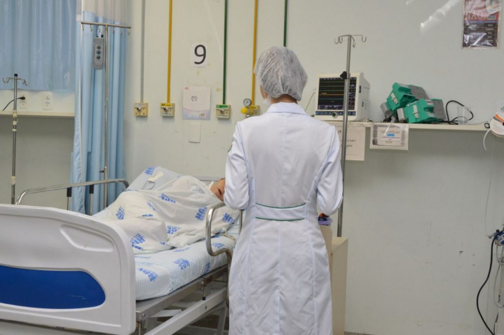 HGE contabiliza 492 atendimentos no fim de semana; 180 referentes acidentes