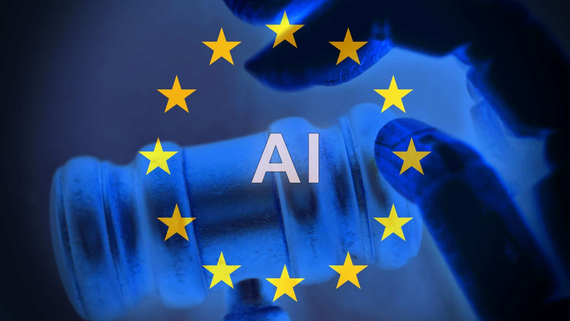 UE exigirá rótulos digitais em conteúdos de IA com aparência realista