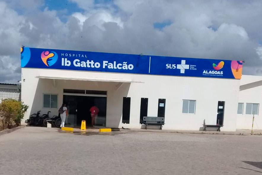 Influenza A: hospital alagoano registra aumento de 500% nos atendimentos em dezembro