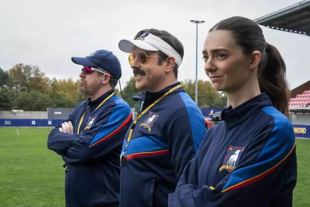 Quarta temporada de Ted Lasso estreia e marca retorno do treinador a Richmond