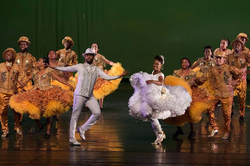 ALE reconhece Liga de Quadrilhas Juninas de Alagoas como patrimônio imaterial do Estado