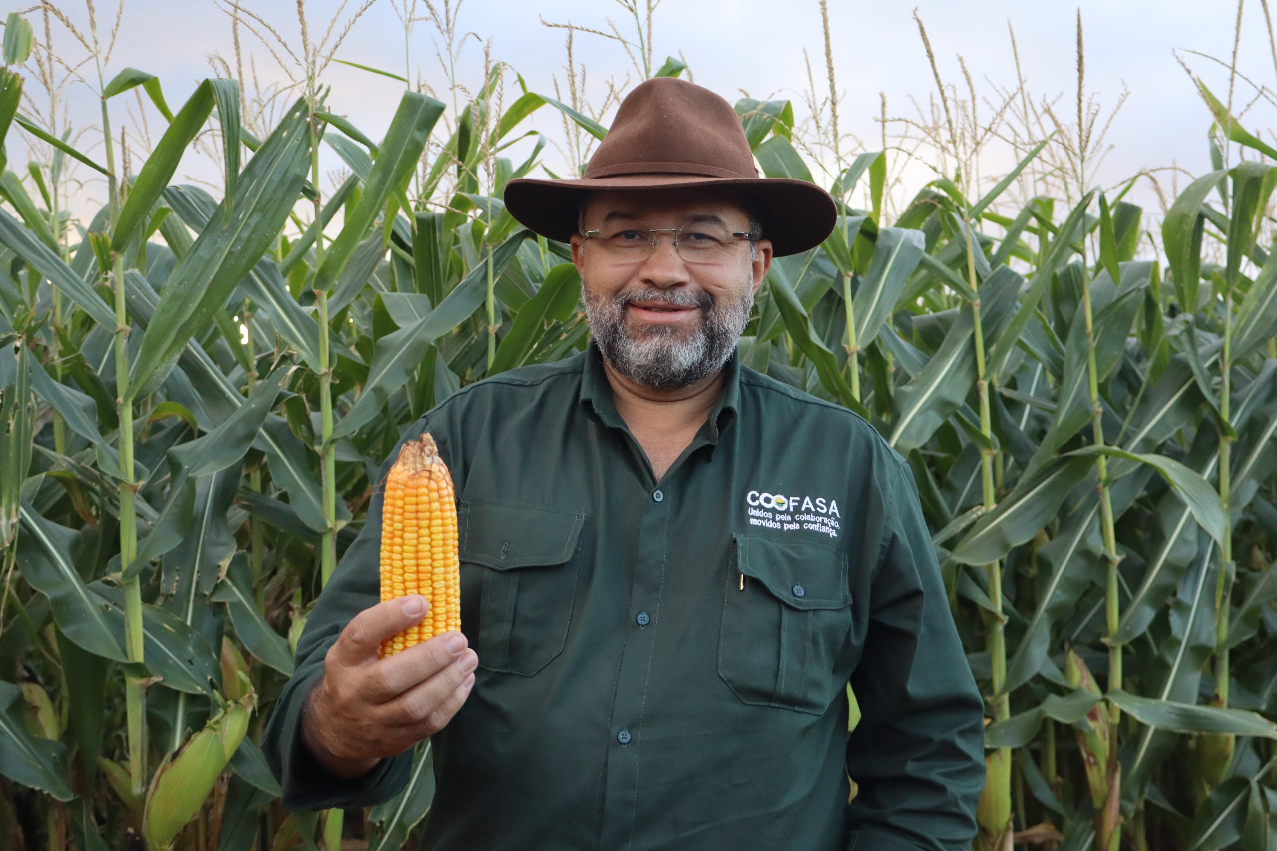 COOFASA lança programa “Da Terra à Mesa” nesta sexta-feira (24) em Olivença