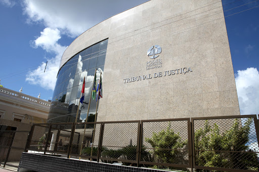 TJ/AL esclarece ameaças feitas ao Desembargador Klever Loureiro e  seu filho