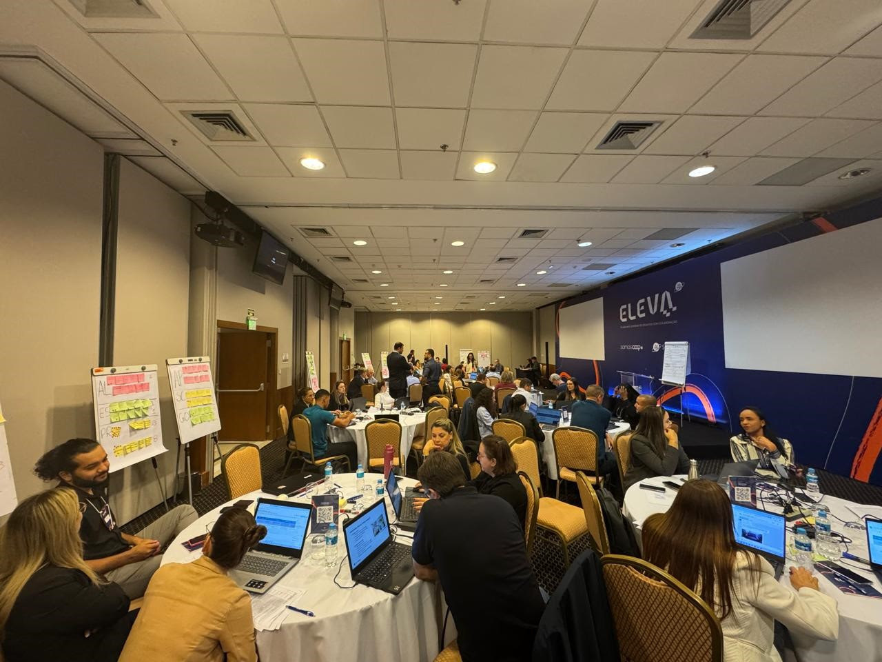 SESCOOP Alagoas participa de workshop sobre o portfólio de Soluções