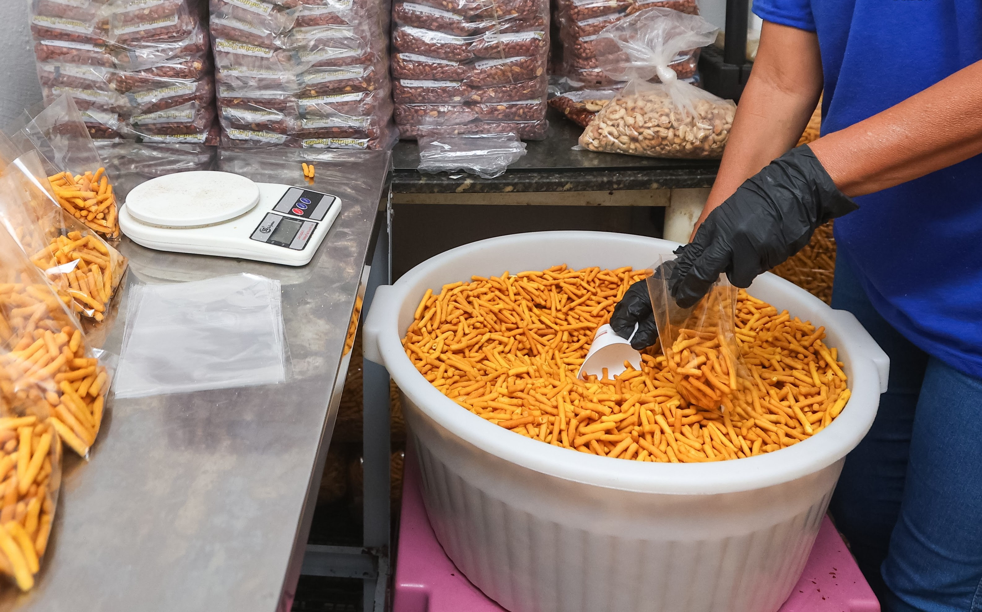 BNB injeta R$ 1 bilhão em microcrédito para agricultores em Alagoas