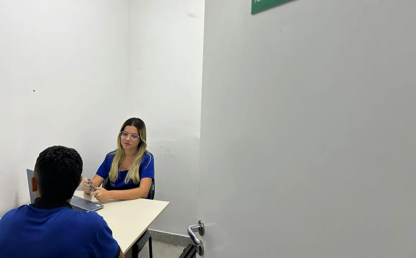 UPAs de Maceió implantam sala de escuta psicológica para colaboradores