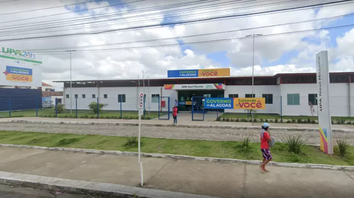 Paciente agride funcionária após discussão por recibo em Arapiraca
